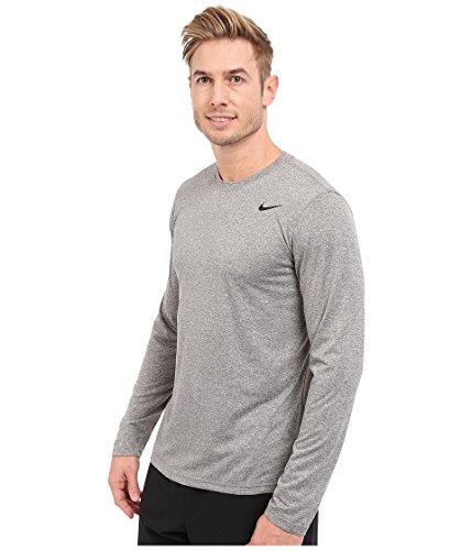 Image of Nike Men's Long Sleeve Shirt