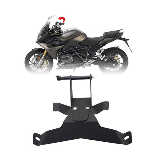Support Téléphone Moto R1250RS Stable AntiVibration - 2
