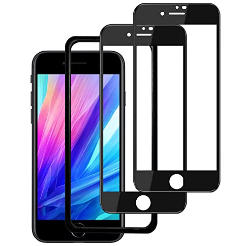 DXFAU y2Zbgz KXtB iPhone SE3 / SE2 iPhone 8/7p  SʕیtB ߗ t dx9g 炩ȃ^b` wth~ Uh~ CAh~ KChgt \t͊ȒP