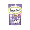 Temptations Cat Treats, Classic Crunchy and Soft Cat Treats, Creamy Dairy Flavor, 3 oz. Pouch (Pack of 12) #4