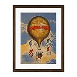 Available with a Black, Brown, Light Oak or White frame.