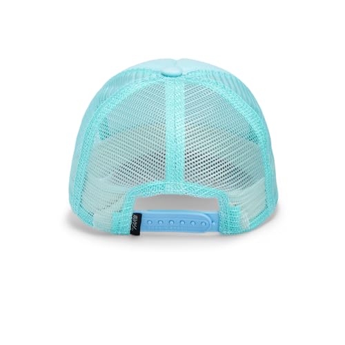 Image of Goorin Bros. Chroma Wave Kids Collection Unisex Trucker Hat