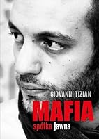 Mafia spółka jawna 8377584883 Book Cover