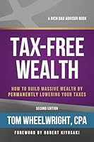 Algopix Similar Product 17 - TaxFree Wealth How to Build Massive
