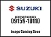Suzuki 2005-2009 Dr-Z125lk9 Nut 09159-10110 New Oem