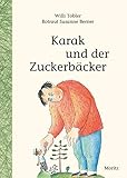 Karak und der Zuckerbaecker