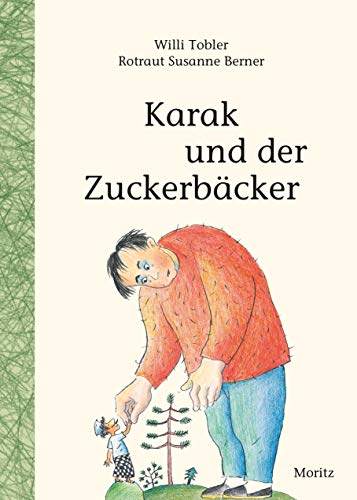 Preisvergleich Produktbild Karak und der Zuckerbäcker