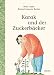 Produktbild Karak und der Zuckerbäcker