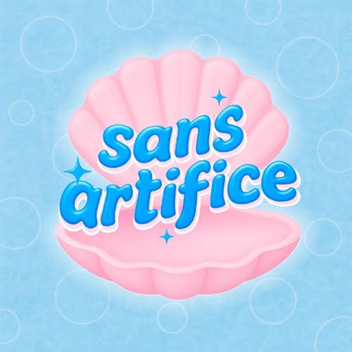 Couverture de Sans Artifice