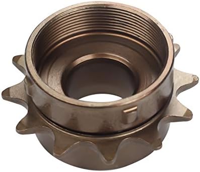 Miniatura 6 de Rueda libre de una sola velocidad bicicleta 1 velocidad 3 velocidad volante 12T14T16T19T22T bicicleta volante MTB BMX