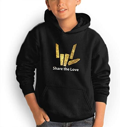 Stephen-Sharer Theme Fashion Teenagers, Boys and Girls Hoodies