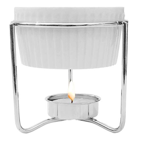 Artcome 21 Pcs Seafood Tools Set Includes 4 Crab Forks, 4 Lobster Crab Crackers, 4 Lobster Shellers, 4 Butter Warmers, 4 Lobster Crab Mallets, 1 Seafood Scissor #TOP2