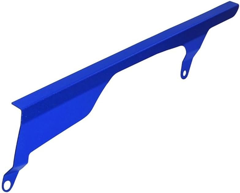 Motorcycle Chain Guard Protection for Yamaha YZF R6 2006 2007 Motorcycle Chain Sprocket Guard Fairing Cover Protector