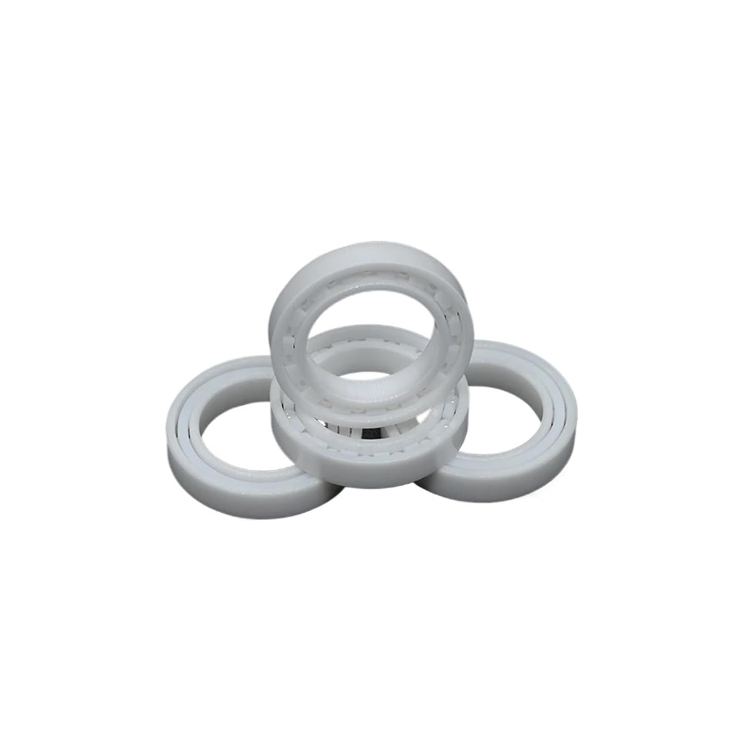 1 Piece 17X26X5 mm 6803CE Ceramic Bearing ABEC-9 Full Ceramic Bearing