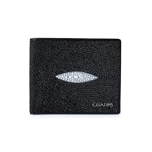 Cuadra wallet for men in genuine stingray leather, BC007MA