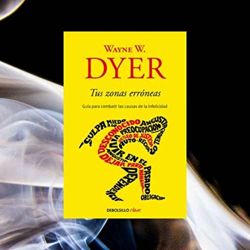 Tus zonas err&oacute;neas