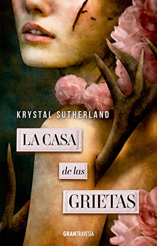 La casa de las grietas [Spanish] 8412365593 Book Cover