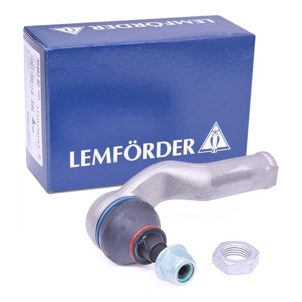 LEMFÖRDER 38569 01 Testa Barra D'Accoppiamento Per Ford | WhichOne - 6