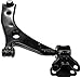 Dorman 521-997 Front Driver Side Lower Suspension Control Arm and Ball Joint Assembly Compatible with Select Mazda Models