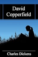 David Copperfield cover