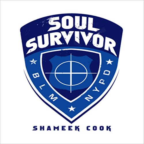 Soul Survivor by Shameek Cook episode artwork