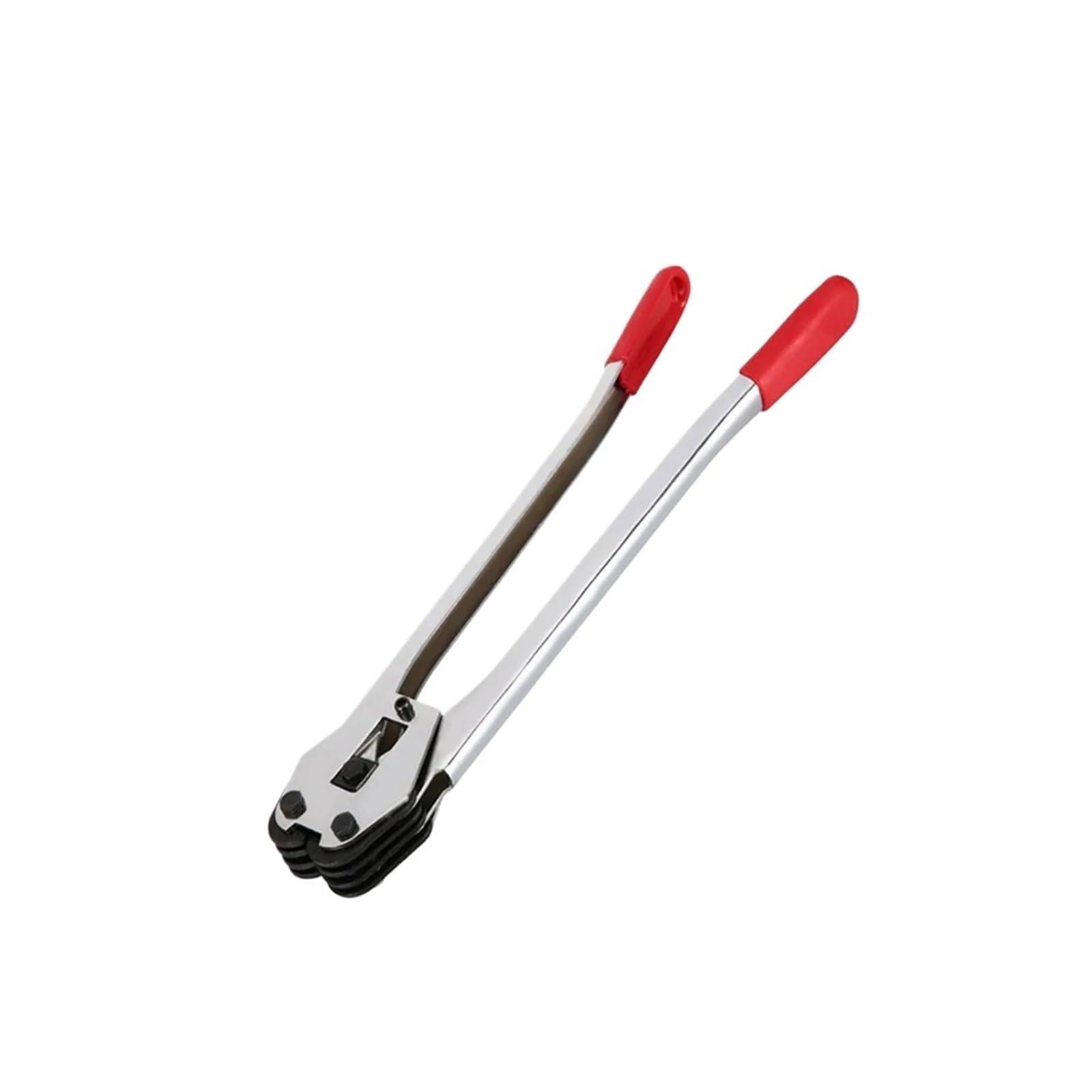 Cercleuse Manuelle, scelleuse, cercleuse, Ceinture en Plastique, kit d'outils de cerclage, équipement d'emballage SD330 (13 mm)