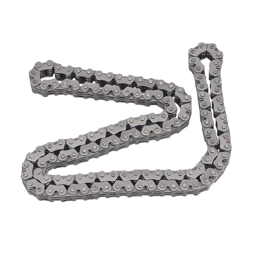 Chaîne de distribution XR250 d'origine 102 maillons pour moteur XL250R