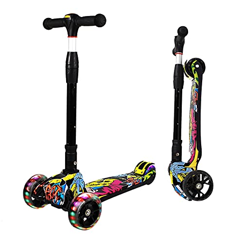 10 Best Top 10 Scooter For 12 Year Old Picks For 2021 of 2022