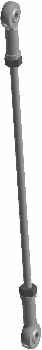Indian Motorcycle Linkage Assembly, Shifter 256, Genuine OEM Part 1019313, Qty 1