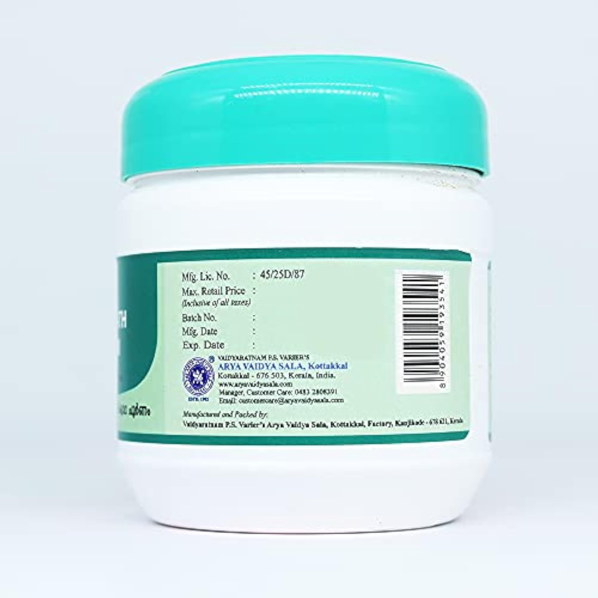 Golden Oldie Herbs Ayush Kwath Churnam, Herbal Immunity Booster