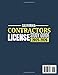 CALIFORNIA CONTRACTORS LICENSE STUDY GUIDE 2025–2026: Clear, Updated, and Focused Content to Help You Get Licensed and Build Your Future