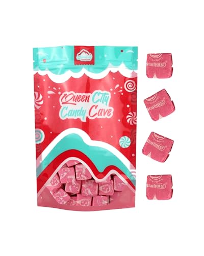 Caramelos All Pink Star sabor fresa 453 g miniatura 4