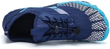 Hike Breathable Barefoot Shoes Water Shoes Mens Women Quick Dry Aqua Outdoor Sports for Swim Pool Beach Surf Lightweight and Comfortable — view 5