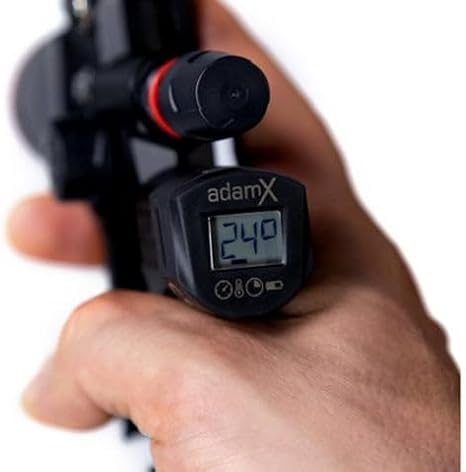 Sata USA INC. – Jet X RP Spray Gun 1.3I DIG Control