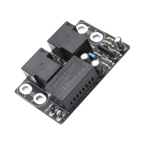 Module de protection de circuit d'antenne pour carte de commande de communication - 4