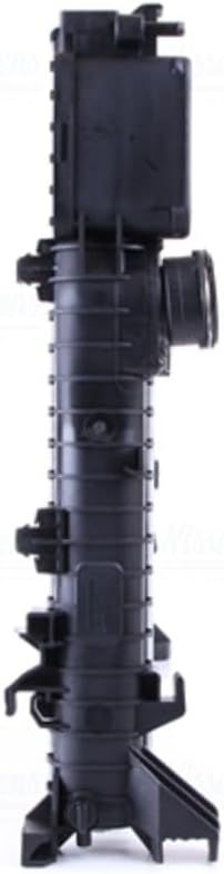 Nissens 67102A Radiator, engine cooling
