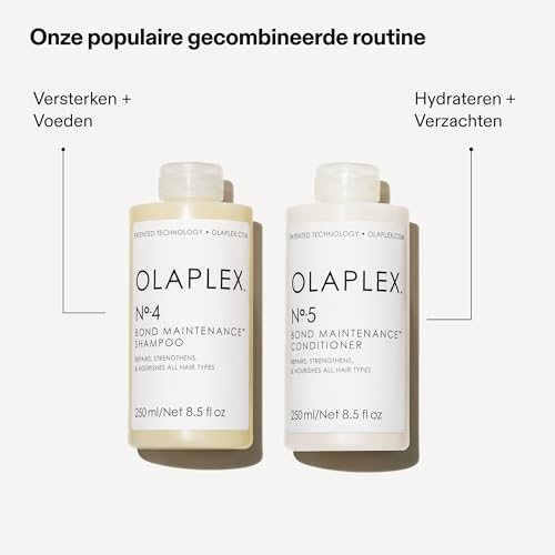 Olaplex No.5 Bond Maintenance Conditioner – 250 ml - View 5