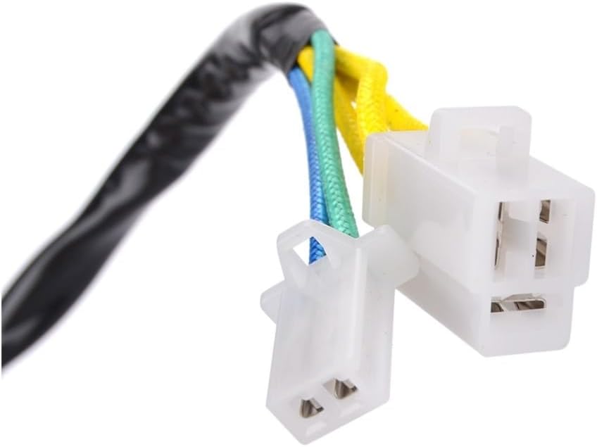 マグネト点火コイル 為にヤマ&ハ 5GM-81410-00-00 5GM 81410 00 00