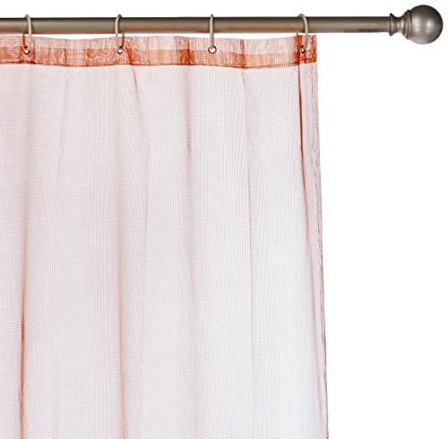 Vigor-Blinky Blinky Mosquito Net, Orange - Image 2