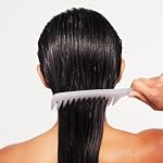 Paul Mitchell Detangler Comb, Wide Tooth Comb Detangles Wet or Dry Hair - Image 4