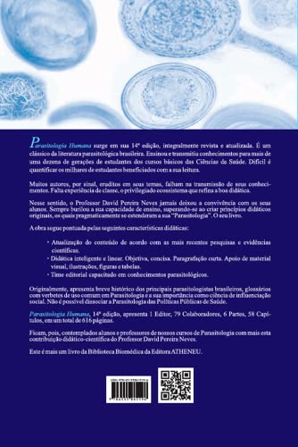 Parasitologia Humana