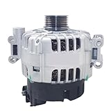 Auto Alternator Compatible for BMW 118 120 316 I 320 Si X3 Z4 2001- 12317521490 12317521491