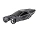 NECA - Cinemachines – Collectible Die-Cast Replica – 6” Blade Runner 2049 Spinner