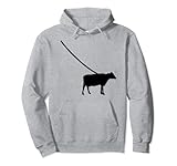 Cow Farmer for Men Women Boys Girls Kids by RJ