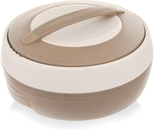 orion group Thermoschüssel Warmhalteschüssel Thermobehälter Thermoskanne für Mittagessen COSMOS 700 ml