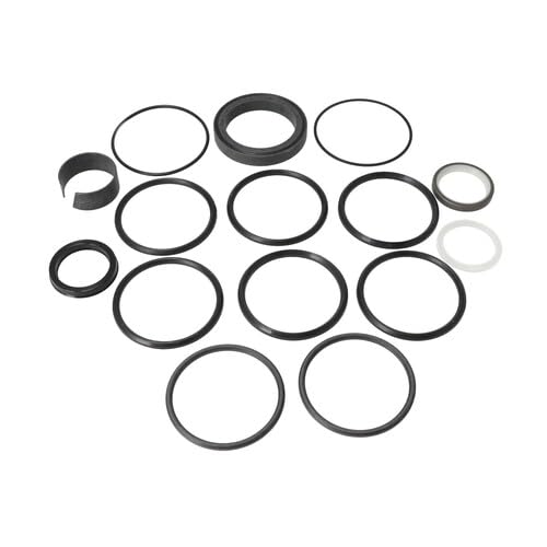 All States Hydraulic Seal Kit - Swing Stabilizer Tilt Cylinder fits Case W18 W20 580C W14 W18 W20 580C G109421