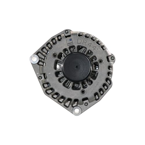 ACDelco Gold 335-1348 (19338744) Alternator by ACDelco - Image 3