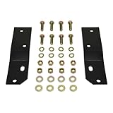 Fey 95600 Direct Fit Mounting Kit for Fey DiamondStep, SureStep, and SureStep Deluxe Universal Bumpers (Bumper sold separately)