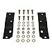 Fey 95600 Direct Fit Mounting Kit for Fey DiamondStep, SureStep, and SureStep Deluxe Universal Bumpers (Bumper sold separately)