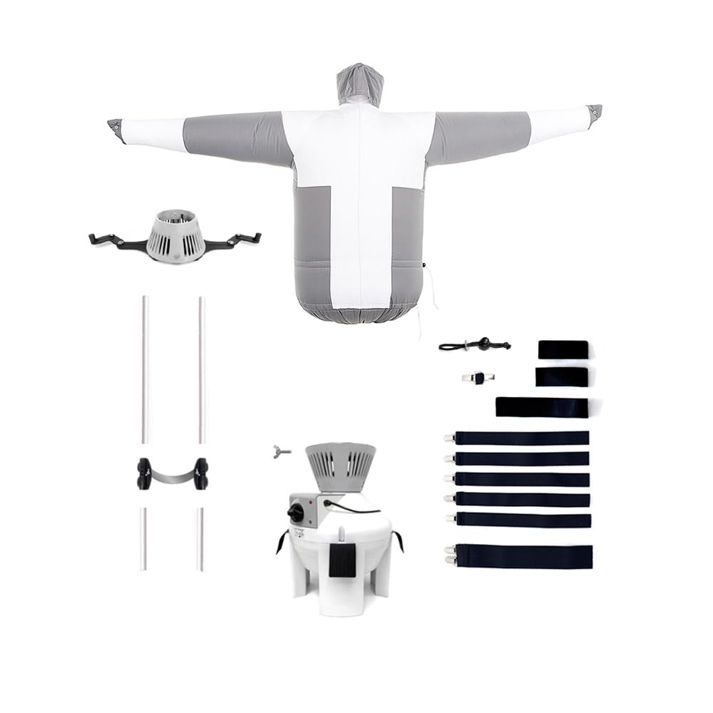 EOLO RepaSSecheur SA03 Inox Repasse et Sèche Automatiquement Chemises Chemisiers Polos Pulls Rafraichit Vêtements Repassage Vertical Professionnel Garantie 5 Ans Efficacité Energétique A+++